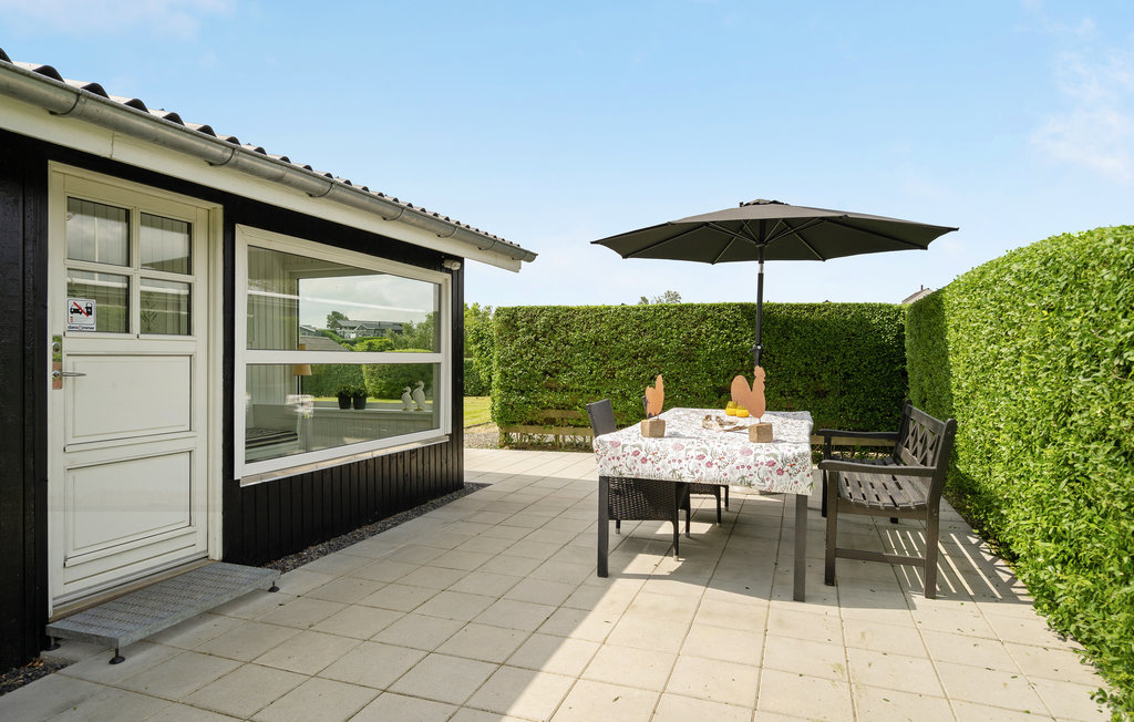 Ferienhaus - Hejlsminde Strand , Dänemark - C2079 11