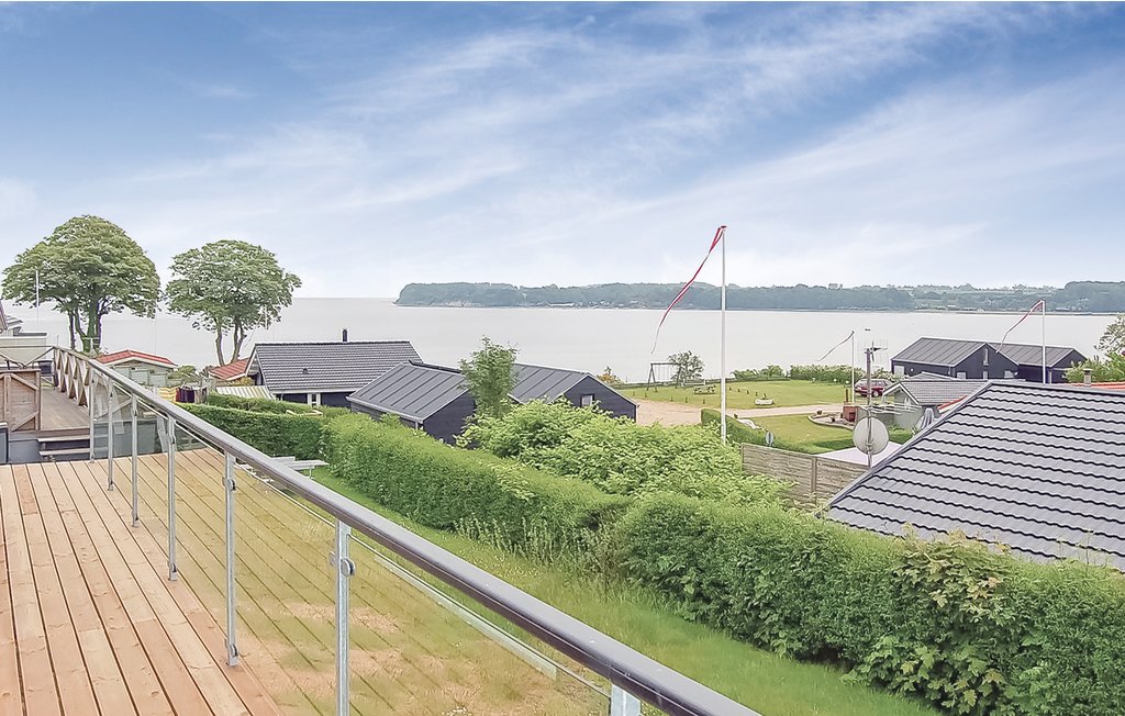 Feriehuse - Hejlsminde Strand , Danmark - C2070 6