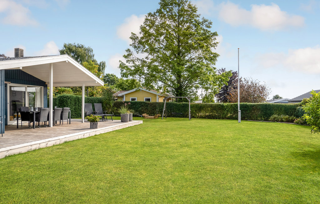 Semesterhus - Hejsager Strand , Danmark - C2083 13