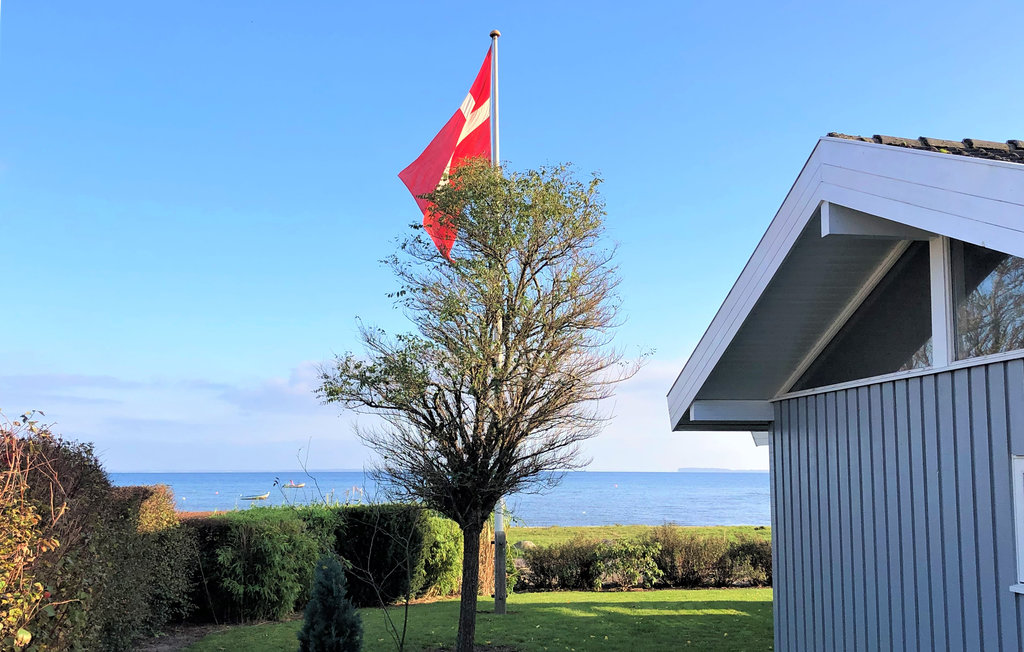 Ferienhaus - Binderup Strand , Dänemark - C2077 17