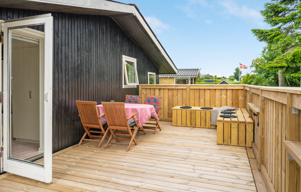 Ferienhaus - Hejlsminde Strand , Dänemark - C2079 15
