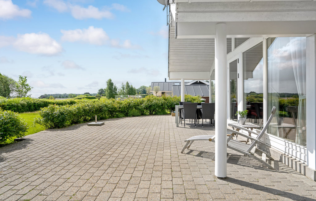 Ferienhaus - Grønninghoved Strand , Dänemark - C2017 14