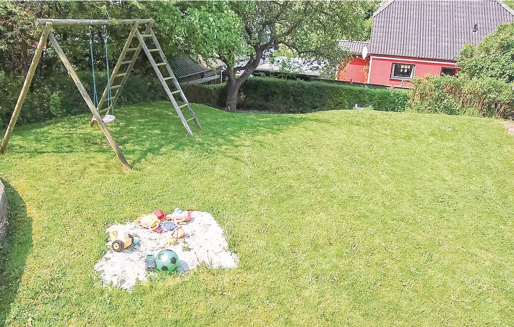Semesterhus - Skærbæk Strand , Danmark - C2050 8