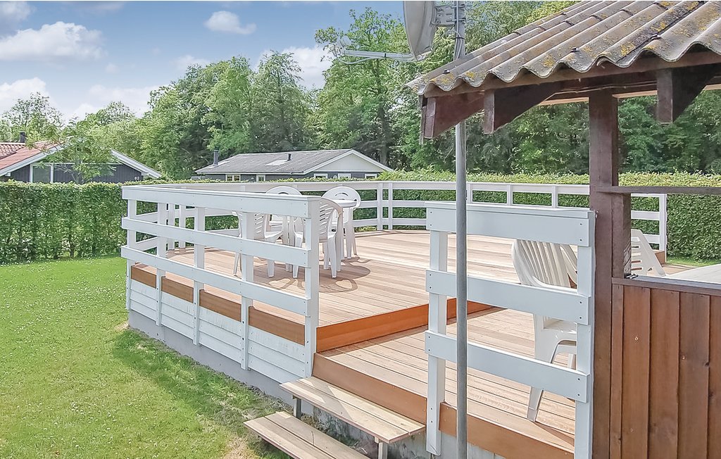 Feriehuse - Binderup Strand , Danmark - C2092 5