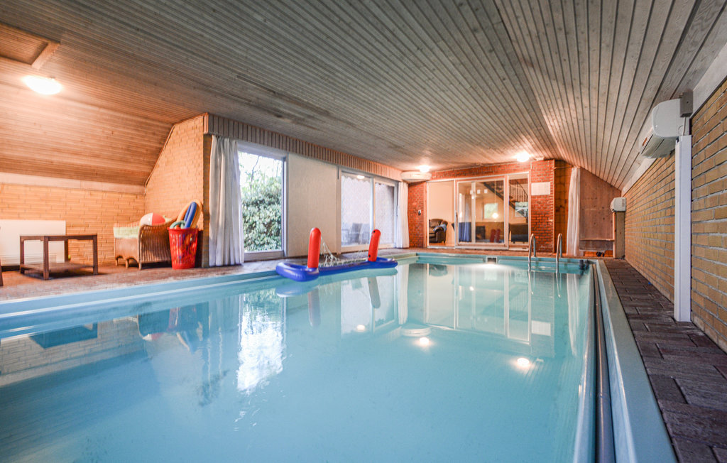 Semesterhus - Skærbæk Strand , Danmark - C2050 2