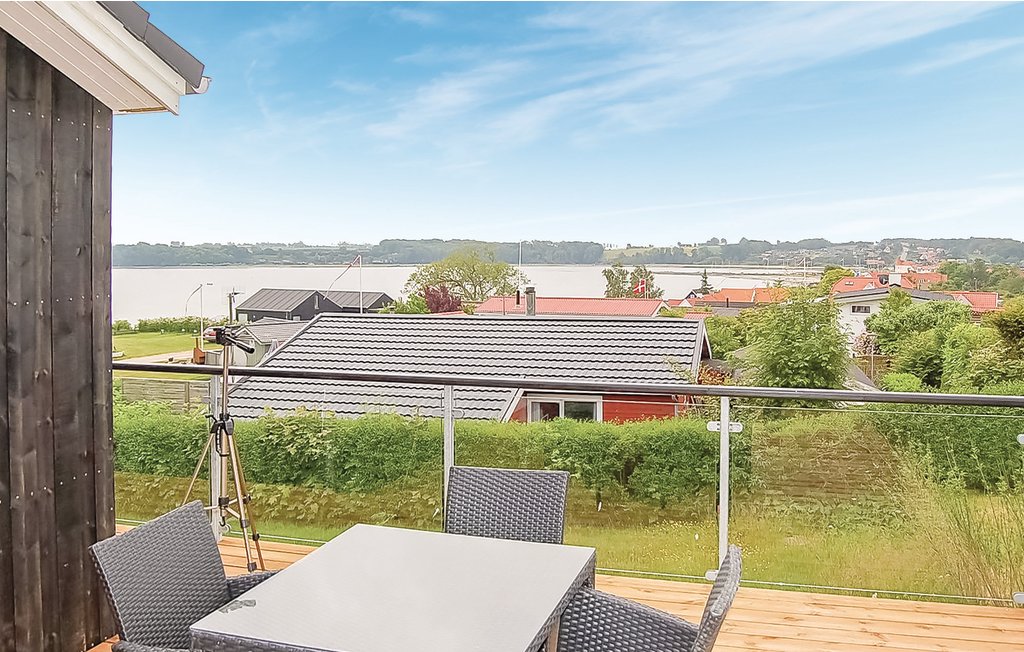 Feriehuse - Hejlsminde Strand , Danmark - C2070 5