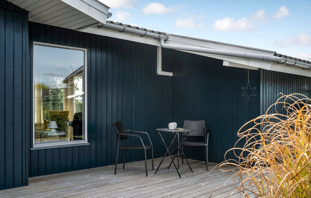 Semesterhus - Hejsager Strand , Danmark - C2083 12