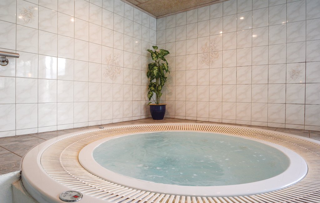 Feriehuse - Foldingbro , Danmark - C2010 10