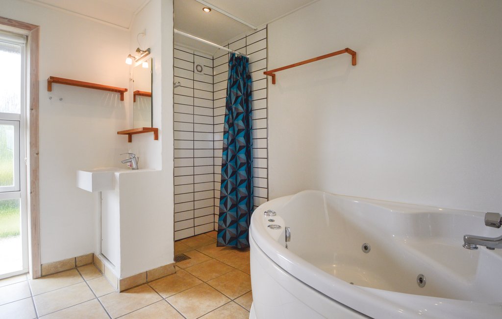 Feriehuse - Grønninghoved Strand , Danmark - C2018 18