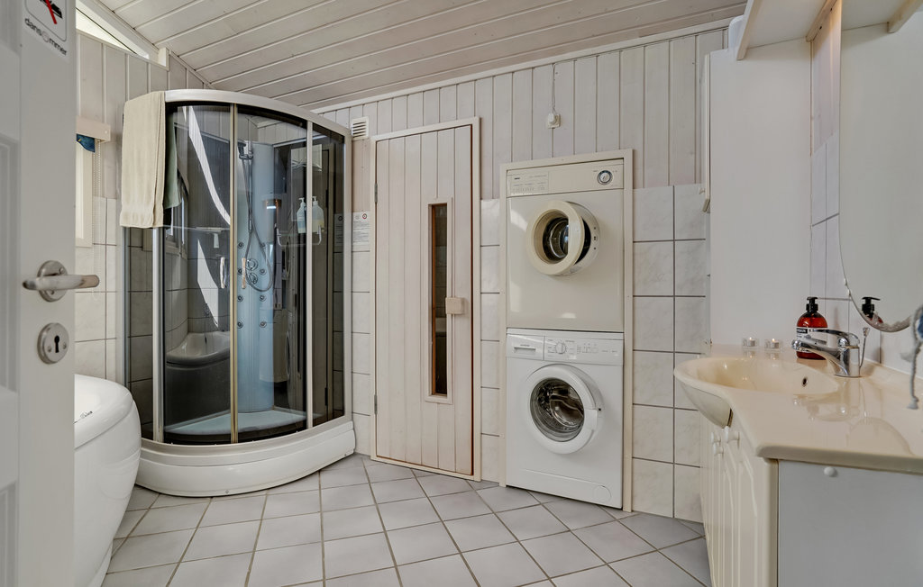 Semesterhus - Hejlsminde Strand , Danmark - C2038 21