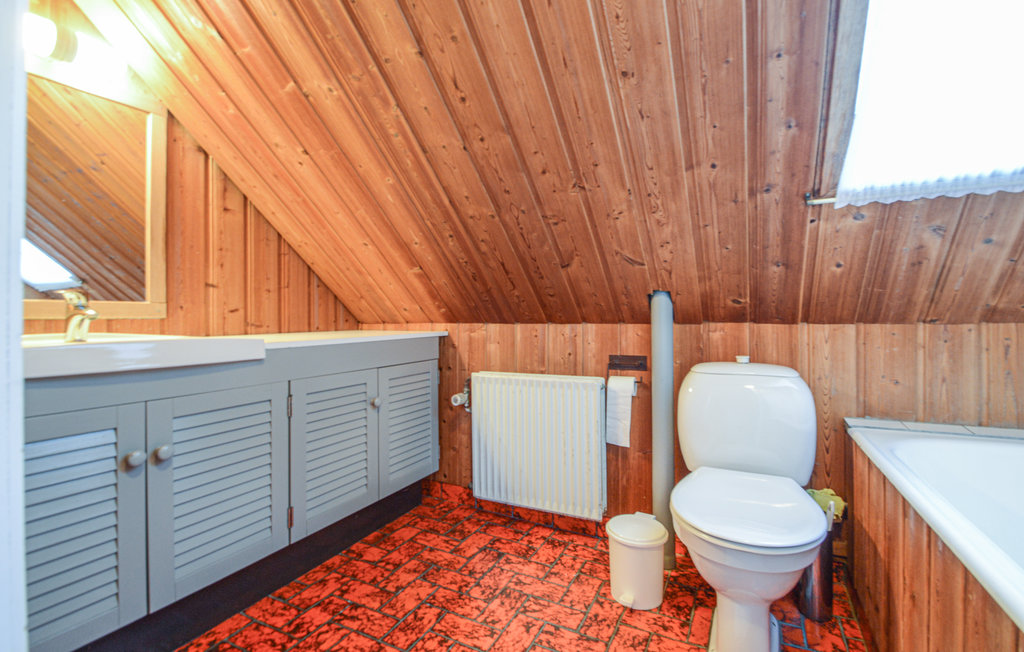 Semesterhus - Skærbæk Strand , Danmark - C2050 14
