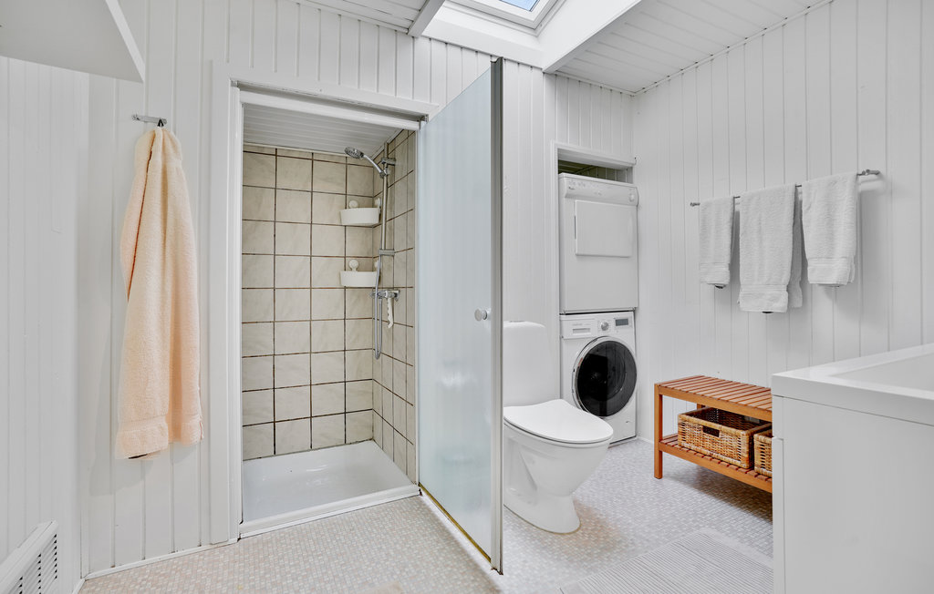 Ferienhaus - Hejlsminde Strand , Dänemark - C2079 24