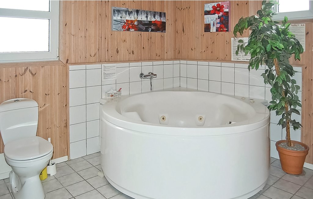 Ferienhaus - Grønninghoved Strand , Dänemark - C2026 10
