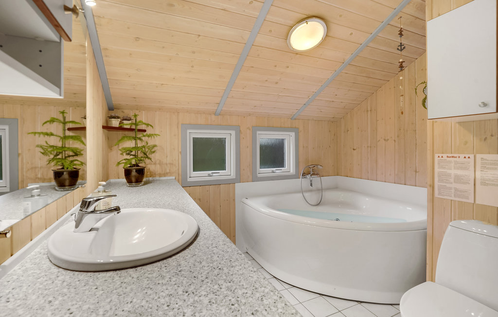 Ferienhaus - Råde Strand , Dänemark - C2062 8