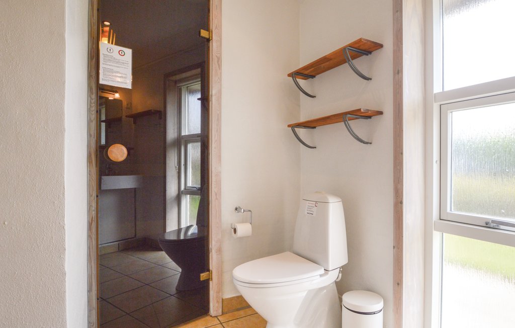 Feriehuse - Grønninghoved Strand , Danmark - C2018 19