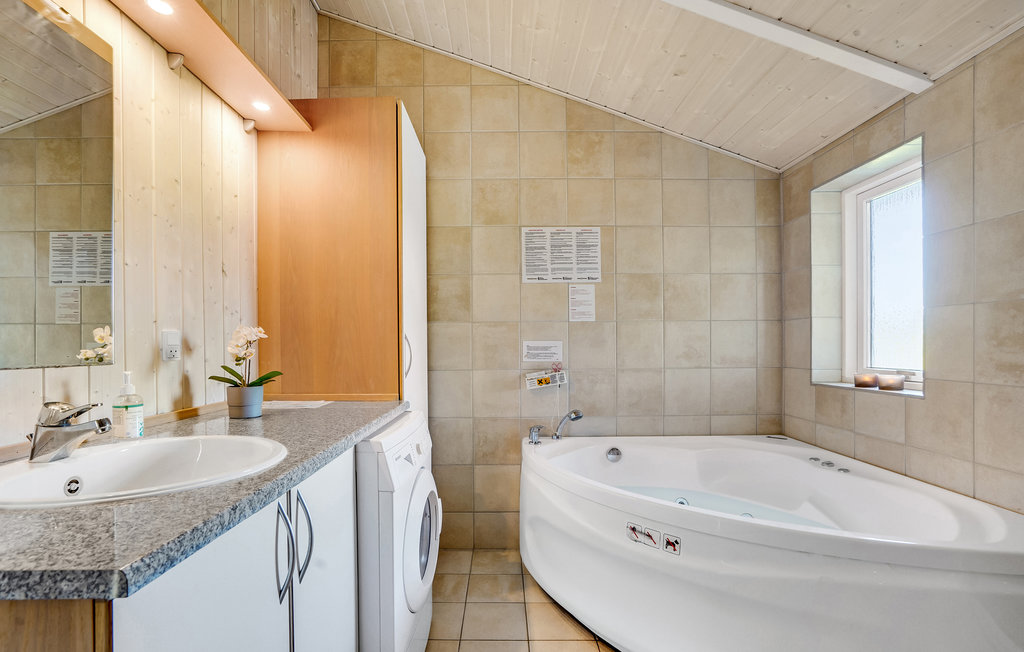 Feriehuse - Flovt Strand , Danmark - C2035 22