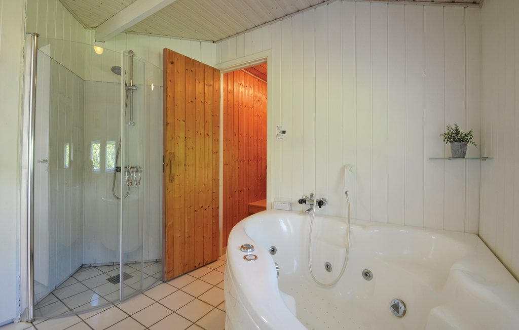 Feriehuse - Grønninghoved Strand , Danmark - C2042 17