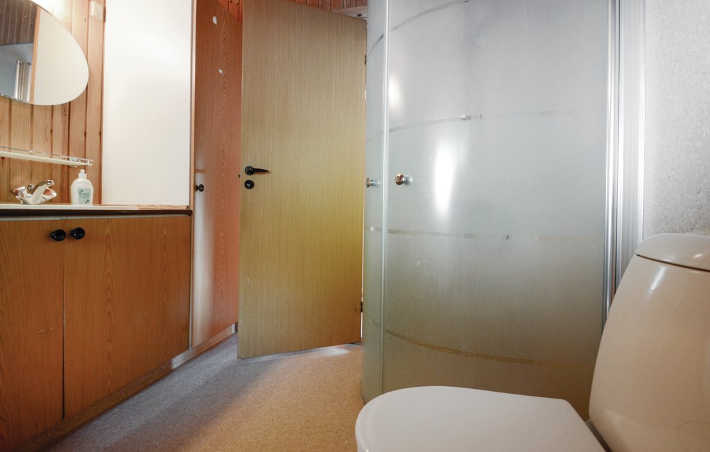 Feriehuse - Binderup Strand , Danmark - C2092 14