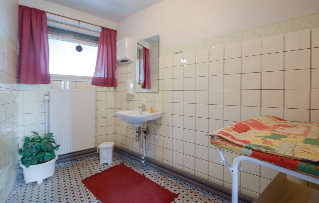 Feriehuse - Foldingbro , Danmark - C2010 35