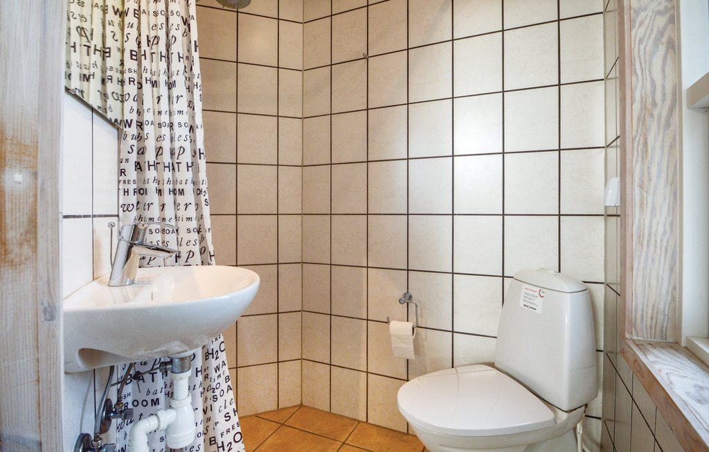 Feriehuse - Grønninghoved Strand , Danmark - C2018 21