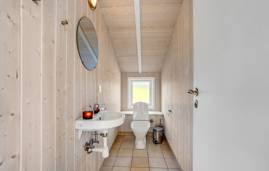 Feriehuse - Flovt Strand , Danmark - C2035 24
