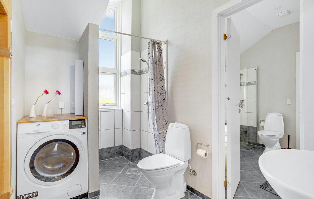 Ferienhaus - Grønninghoved Strand , Dänemark - C2017 25