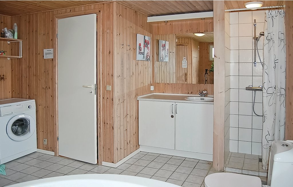 Ferienhaus - Grønninghoved Strand , Dänemark - C2026 11