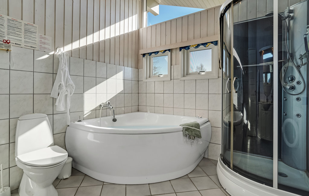 Semesterhus - Hejlsminde Strand , Danmark - C2038 9