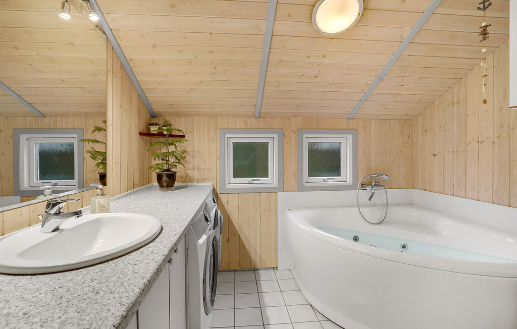 Ferienhaus - Råde Strand , Dänemark - C2062 20