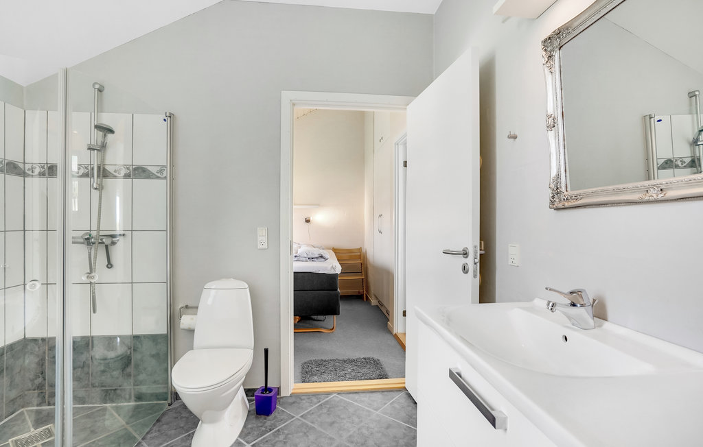 Ferienhaus - Grønninghoved Strand , Dänemark - C2017 26