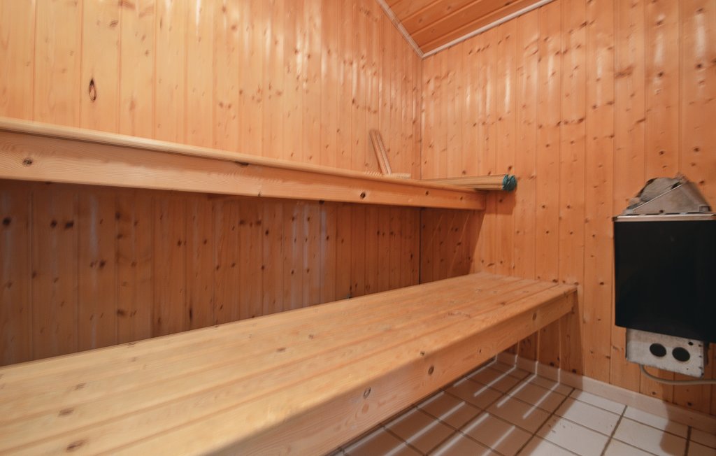 Feriehuse - Grønninghoved Strand , Danmark - C2042 18