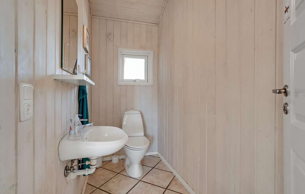 Semesterhus - Hejlsminde Strand , Danmark - C2038 22