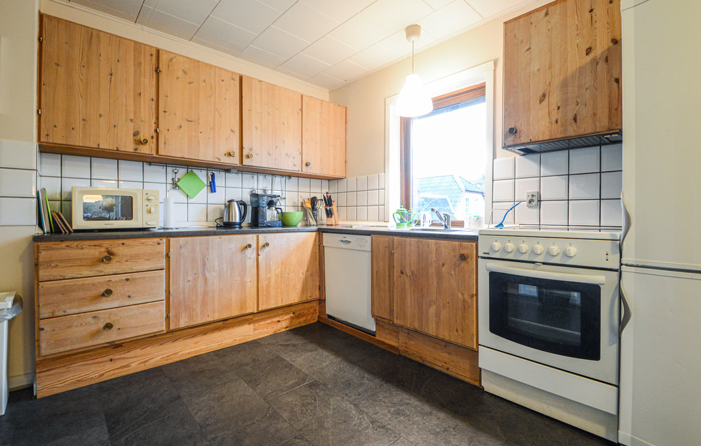 Semesterhus - Skærbæk Strand , Danmark - C2050 10