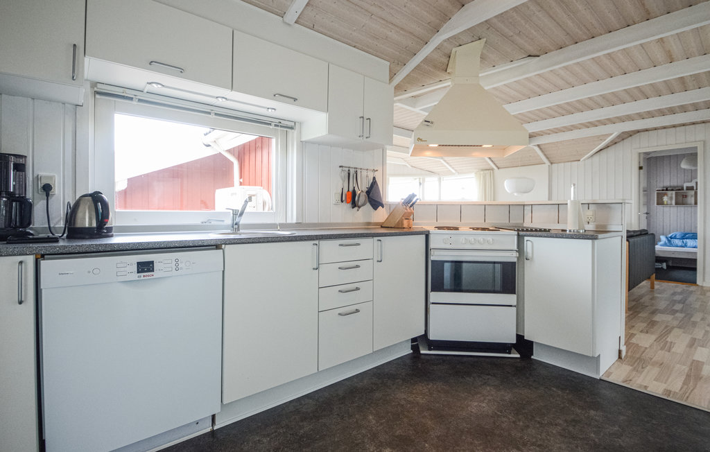 Feriehuse - Grønninghoved Strand , Danmark - C2042 5