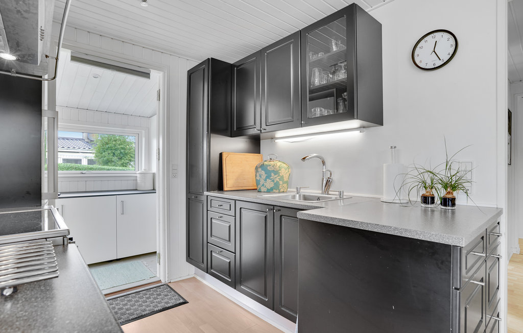 Ferienhaus - Hejlsminde Strand , Dänemark - C2079 8