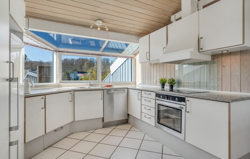 Ferienhaus - Binderup Strand , Dänemark - C2077 5
