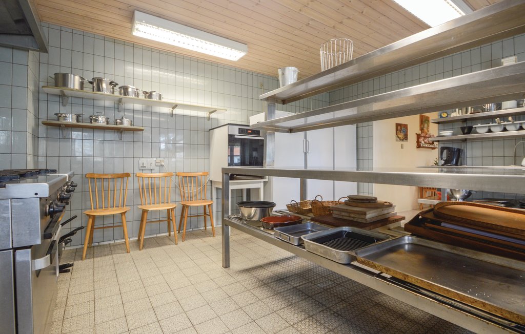 Feriehuse - Foldingbro , Danmark - C2010 27