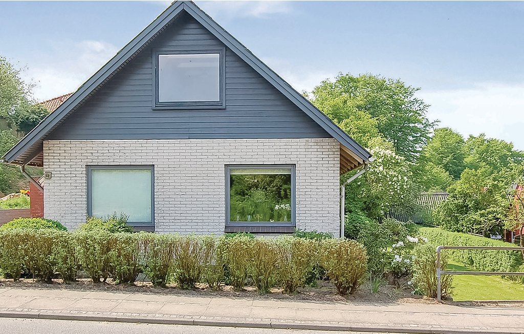 Semesterhus - Skærbæk Strand , Danmark - C2050 1