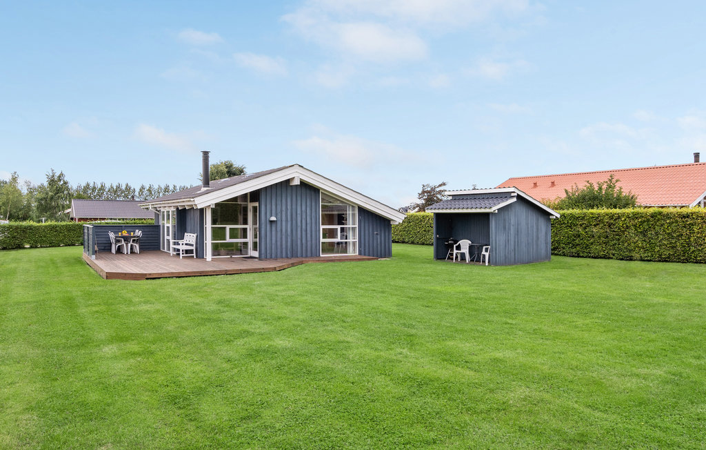 Feriehuse - Råde Strand , Danmark - C2009 2