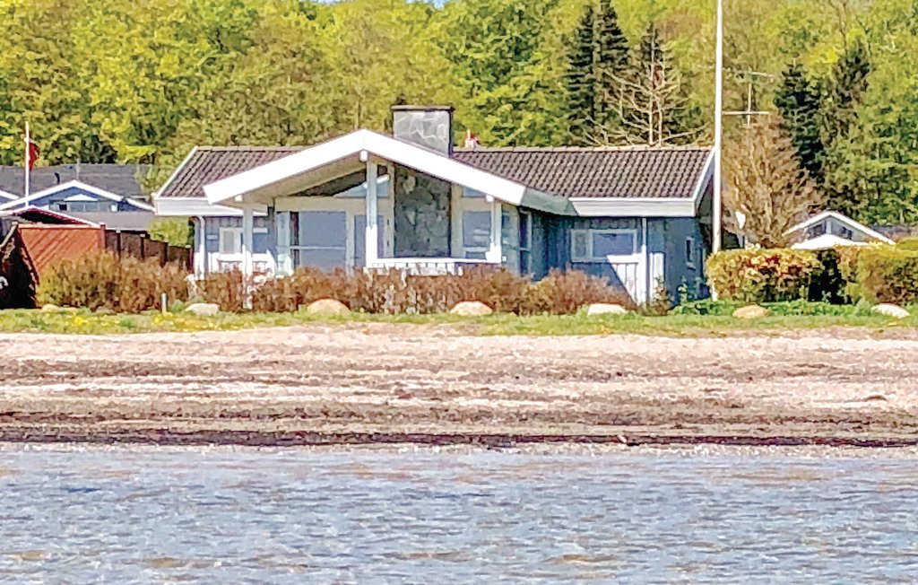 Ferienhaus - Binderup Strand , Dänemark - C2077 1