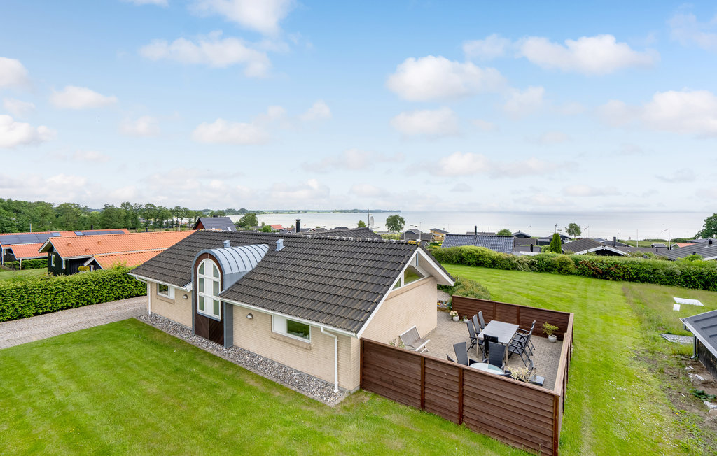 Ferienhaus - Grønninghoved Strand , Dänemark - C2017 1