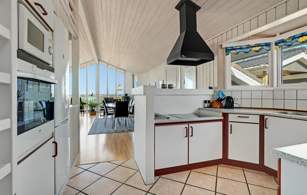 Semesterhus - Hejlsminde Strand , Danmark - C2038 8