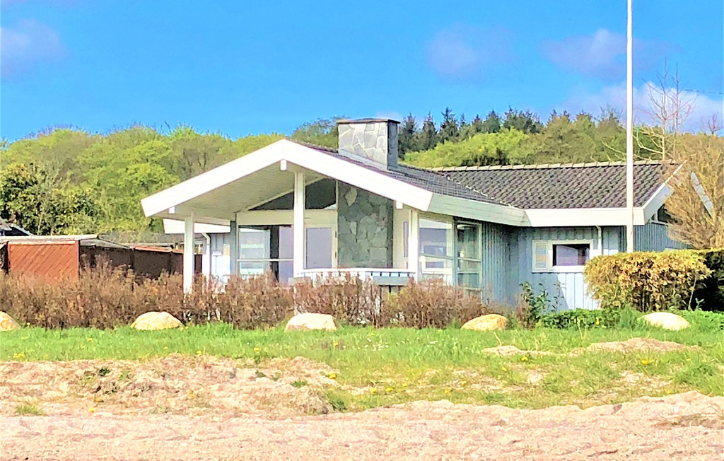 Ferienhaus - Binderup Strand , Dänemark - C2077 9