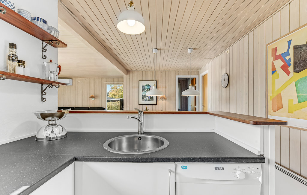 Semesterhus - Hejsager Strand , Danmark - C2083 17