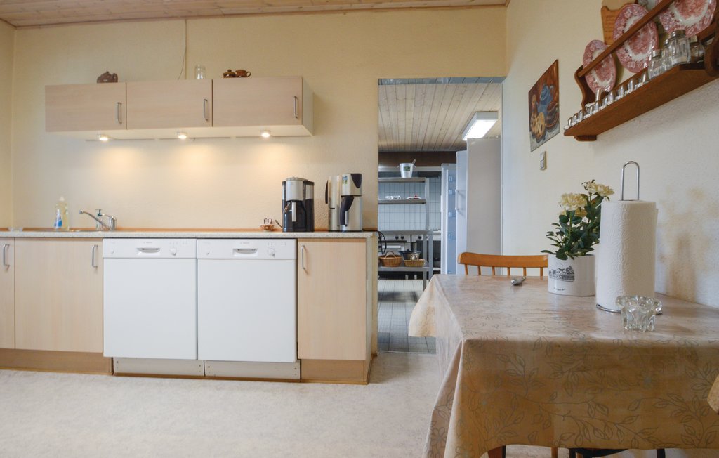 Feriehuse - Foldingbro , Danmark - C2010 28