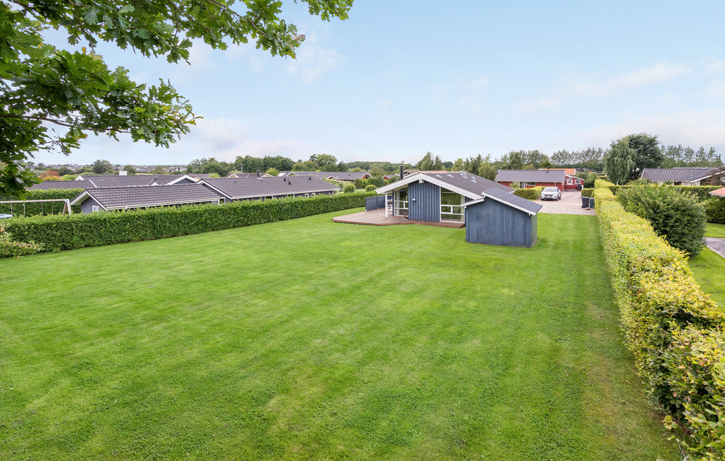 Feriehuse - Råde Strand , Danmark - C2009 11