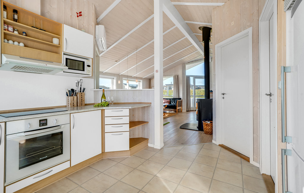 Feriehuse - Flovt Strand , Danmark - C2035 16