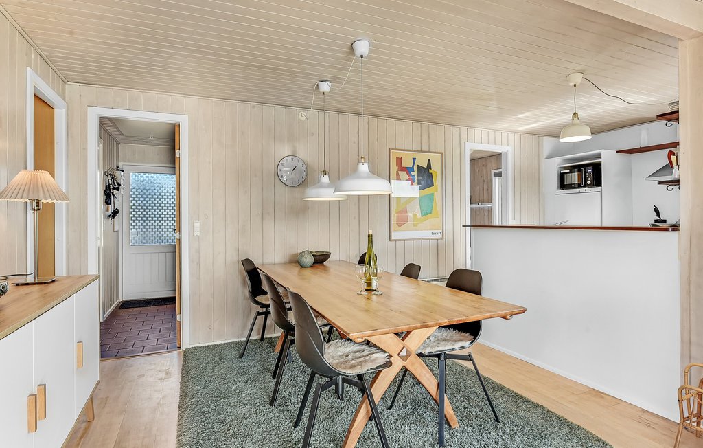 Semesterhus - Hejsager Strand , Danmark - C2083 7