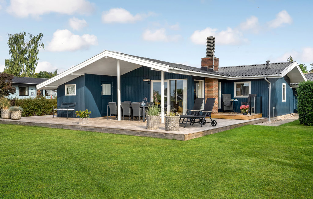 Semesterhus - Hejsager Strand , Danmark - C2083 10