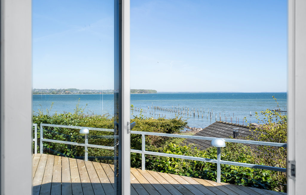 Semesterhus - Hejlsminde Strand , Danmark - C2024 12